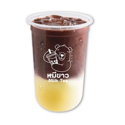 โกโก้มะพร้าว