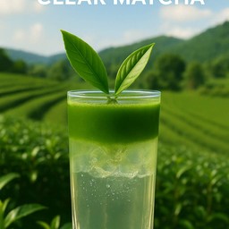 เคลียร์ นิชิโอะมัทฉะ