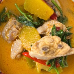 กับข้าวคอนโค