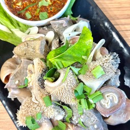 ต้มแห้ง