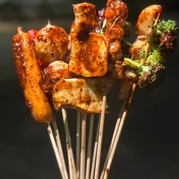 รวมทุกอย่าง 21 ไม้