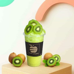 กีวี่สด (ปั่น)