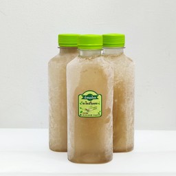 น้ำตะไคร้ใบเตย