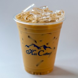 เอสเปรสโซ่ เย็น