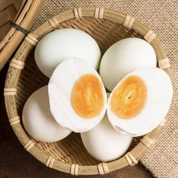 ไข่เค็ม