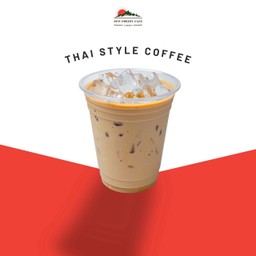 Thai Style Coffee