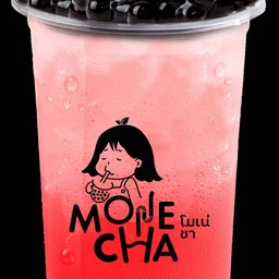 ชามะลิสตอเบอรี่