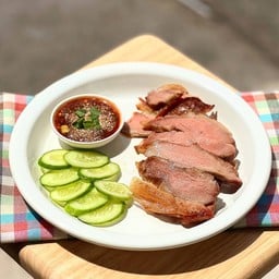 แซ่บบ้านเฮา ตลาดพัฒนาการ