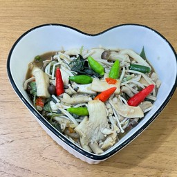 หมกเห็ดรวม