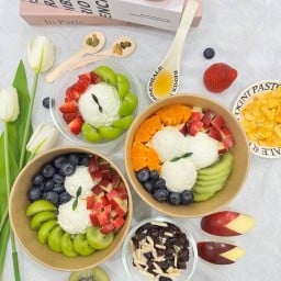 Healthy Food