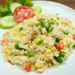 ข้าวผัด