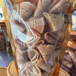 ทองพับโบราณ