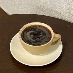 Hot Americano (อเมริกาโน่ร้อน)
