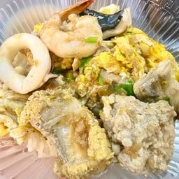ข้าวแห้งรวมมิตร