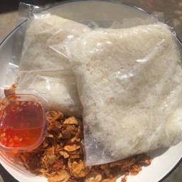 ข้าวหมกไก่ทอดหาดใหญ่(บังดีน) สาขา1