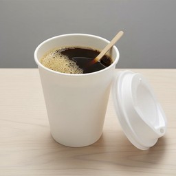 เอสเพรสโซ่ร้อน