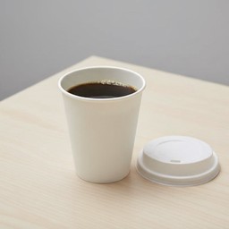 อเมริกาโน่ร้อน