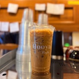 ฮูย่าเย็น