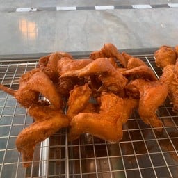 อิ๊คคิว ซัง ไก่ทอดหาดใหญ่ 7-11หมู่บ้านธัญดาพลัส