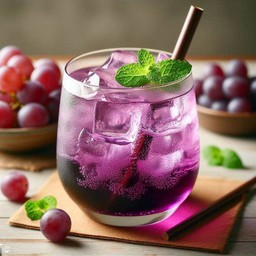 ชาองุ่น