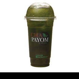 ชาเขียวน้ำผึ้ง