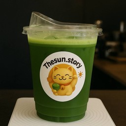 Kansaho  no Mukashi pure matcha