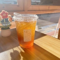 4/3 Miles Cafe’