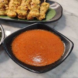 เพิ่มน้ำจิ้ม