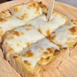 ปังอบชีส