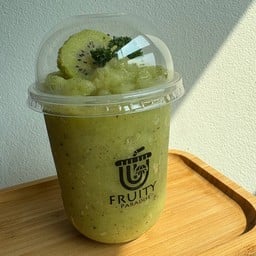 Fruity Paradise อ่อนนุช 28/1 ซอย อ่อนนุช 28/1