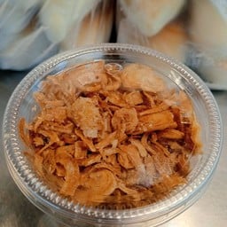 หอมเจียว