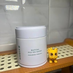 มัทฉะเดส!