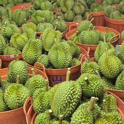 บริการปลอกฟรี เลือกเนื้อได้
