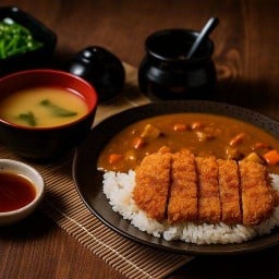 ด้งคัตสึ สาขาอ่อนนุช