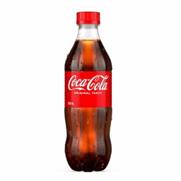 Coke Original โค้กออริจินอล