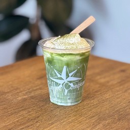 Matcha Tani Einspanner