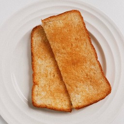 Toast ขนมปังปิ้ง