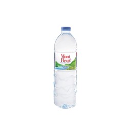 น้ำแร่มองต์เฟลอ
