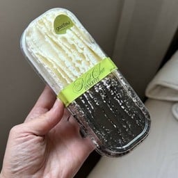 Matcha Banoffee (มัทฉะบานอฟฟี่)