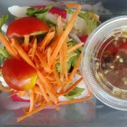 มา-ลองยำ Ma-Long Yum