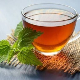 ชาดำร้อน