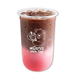 โกโก้สตอเบอรี่