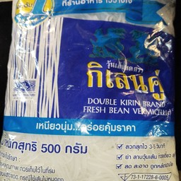 วุ้นเส้น