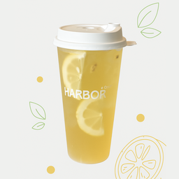 Harbor Cafe - ราชนิคม