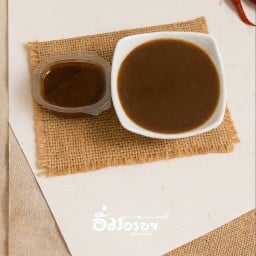 น้ำจิ้มเต้าเจี้ยว