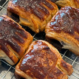 เดนิชช็อกโกแลต