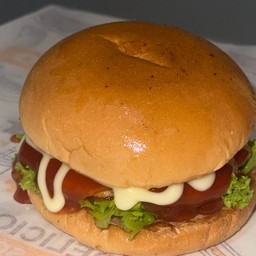 เบอร์เกอร์Nj สาขา1