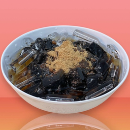 เฉาก๊วยโบราณ