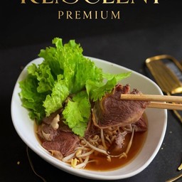 ก๋วยเตี๋ยวเนื้อตุ๋น