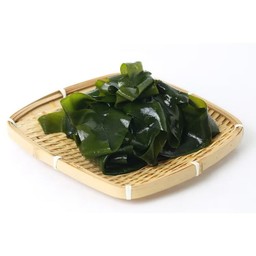 สาหร่ายวากาเมะ